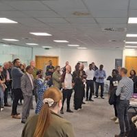 Networking Events i