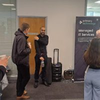 Networking Events ii