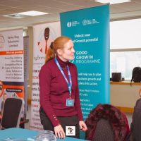 Networking Events iii