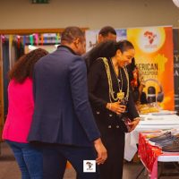 Networking Events ix