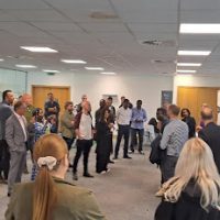 Networking Events