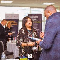 Networking Events vii