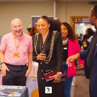 Networking Events x