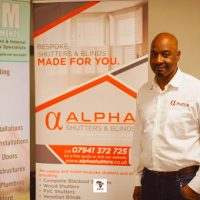 Networking Events xii